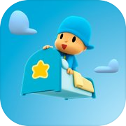 Pocoyo Dreams: Bedtime Storiesicon