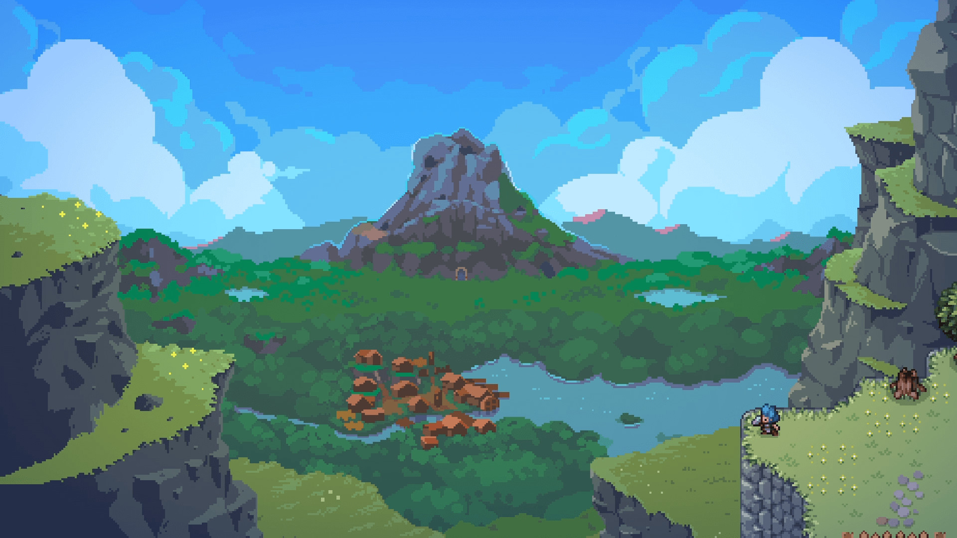 战匠杜沃游戏截图