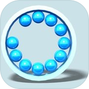 Lucky Wheel and quasi-orbs