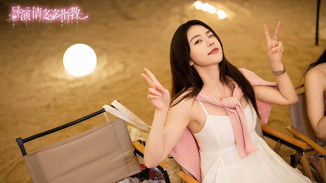 导演,请多多指教游戏截图