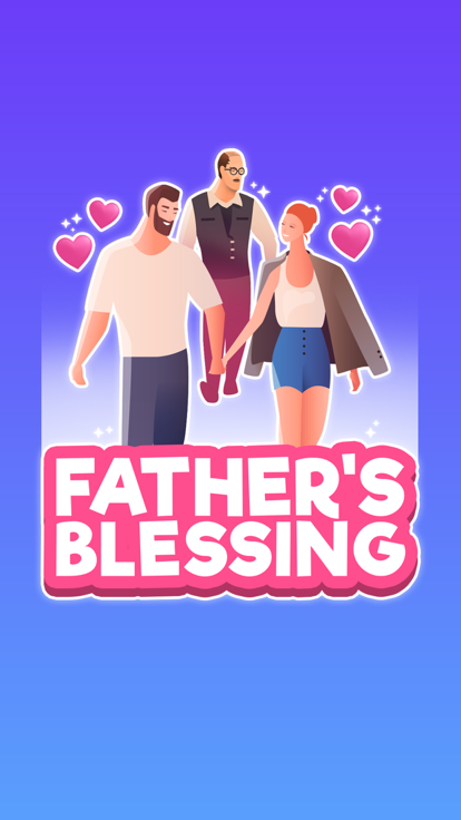 Father's Blessing游戏截图