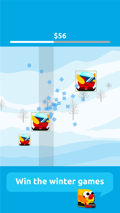 孫悟空/孙悟空 Wu Kong!游戏截图