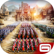 March of Empires: War Zone RTS