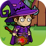 Draw Fight -RPG Games-