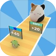Toy Stack 3D