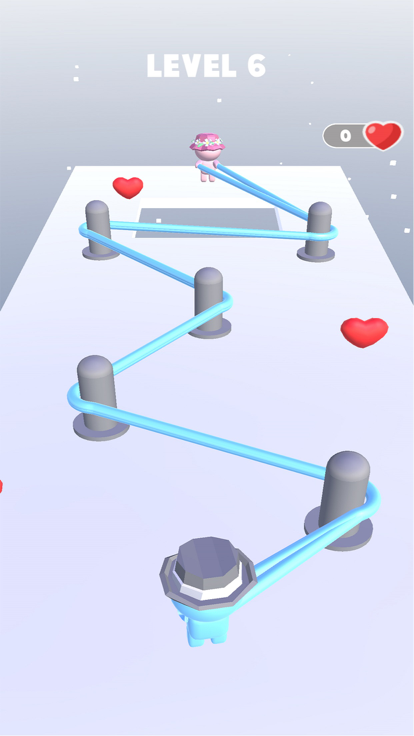 Hug Me Tight游戏截图