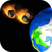 星球毁灭模拟器icon