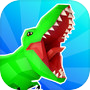 Idle Dino Parkicon