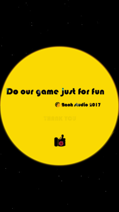 宇宙之眼 UV.EYE游戏截图