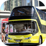 Bus Driving: Coaches Simulatoricon