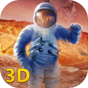 Astroneerr Space Survival Simulator