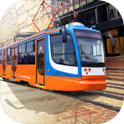 Drive 3D Tram Simulator