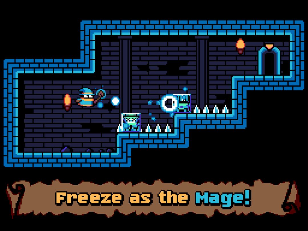 全队阵亡游戏截图