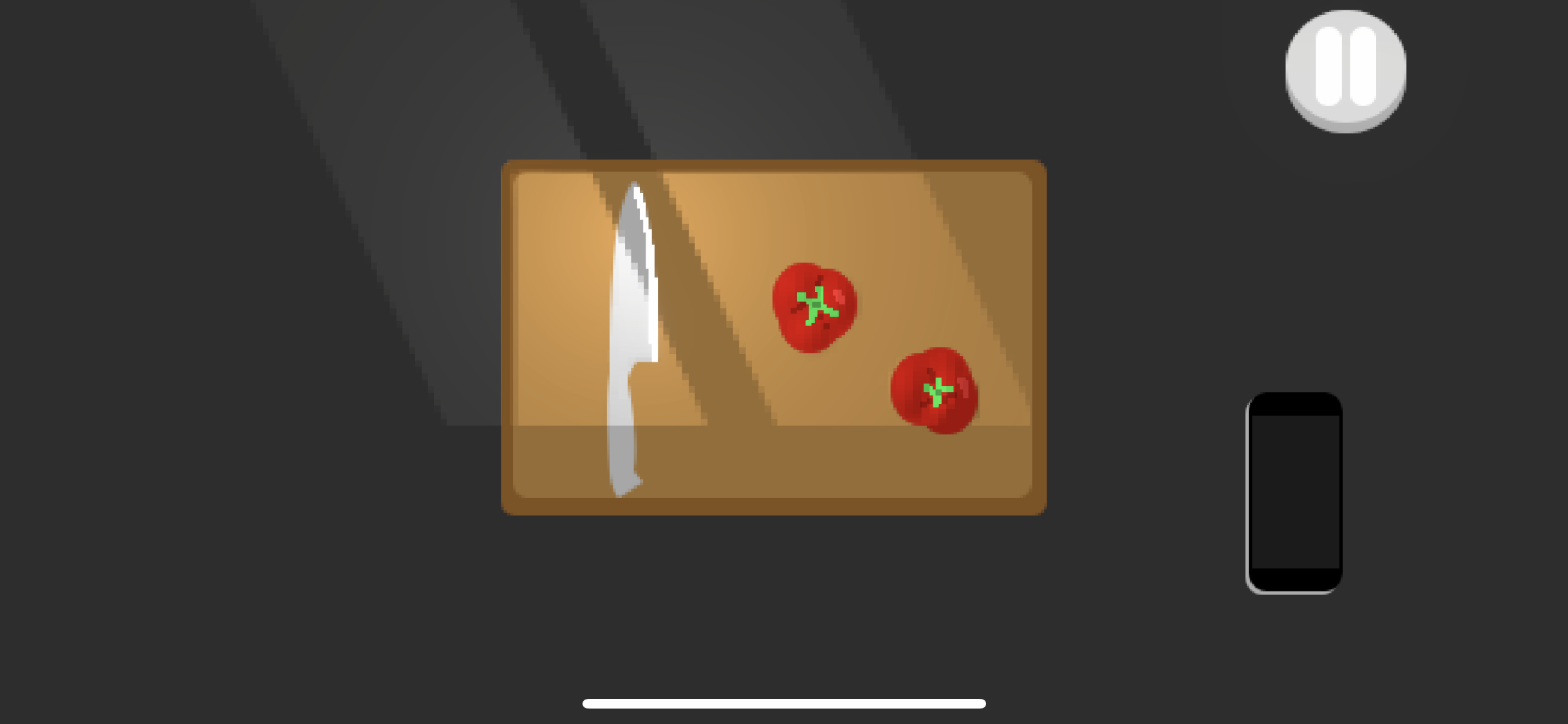 甜蜜炸弹游戏截图