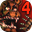 Five Nights at Freddy's 4icon