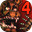Five Nights at Freddy's 4icon