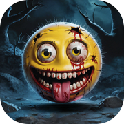 Horror Chapter Scary Game