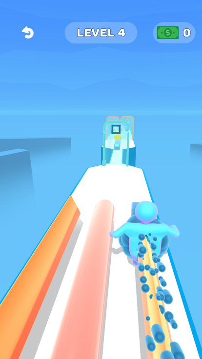 Hole Man!游戏截图