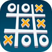 Tic Tac Toe - 井字游戏