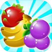 Fruit Link skywards Chilis - 连线水果农场 遊戲