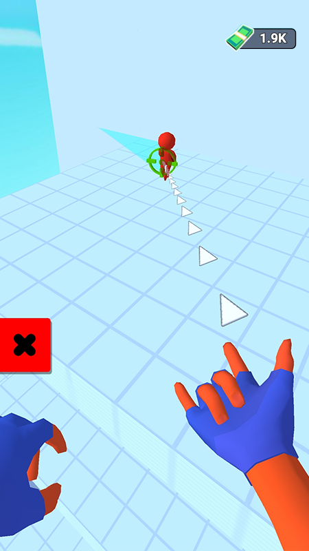 超级蜘蛛人游戏截图