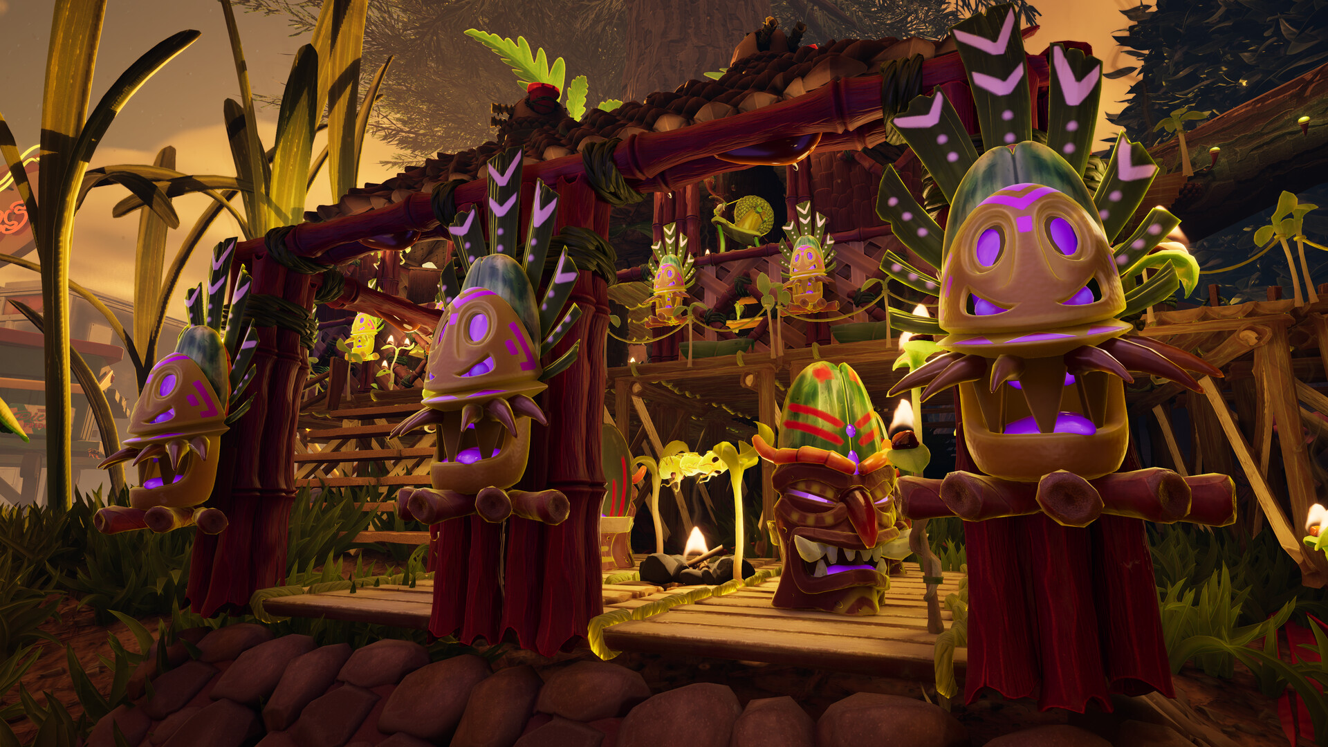 禁闭求生 2游戏截图