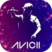 Beat Legend: AVICIIicon