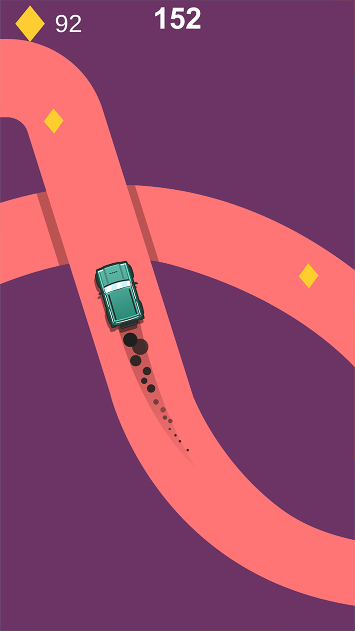 致命漂移游戏截图