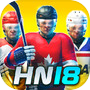 Hockey Nations 18icon