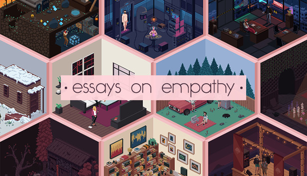 Essays on Empathy游戏截图