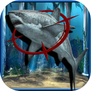 致命的怪物鲨鱼猎人临icon