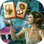 Mahjong Magic Worlds: Journey of the Wood Elvesicon