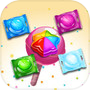 Candy Matching Smashicon