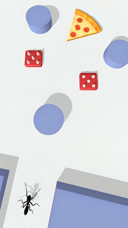 Idle Ant Army Simulator Life游戏截图