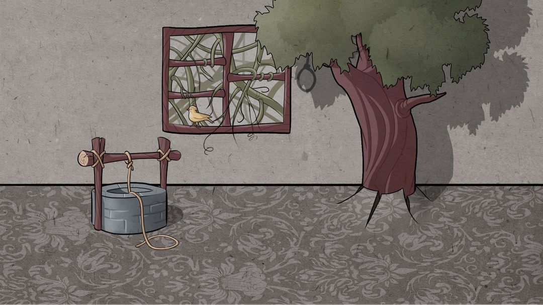 暗影城4:生存还是死亡游戏截图