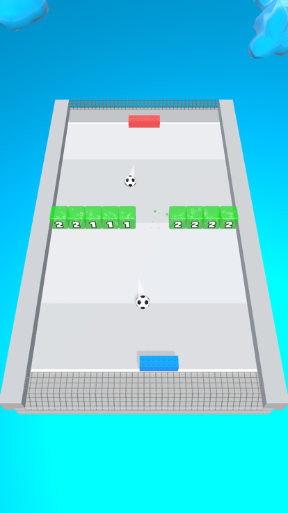 Jelly Breaker 3D游戏截图
