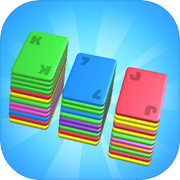 Card Stacks!