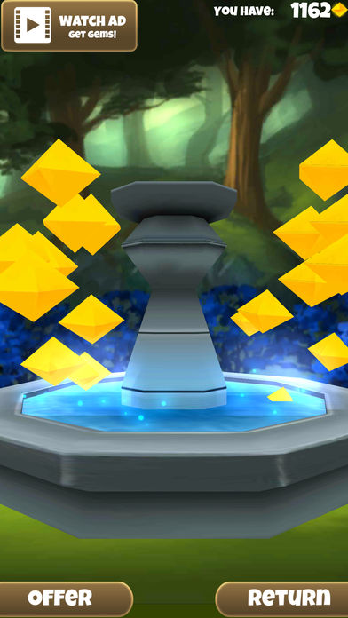 Fly My Dragon游戏截图