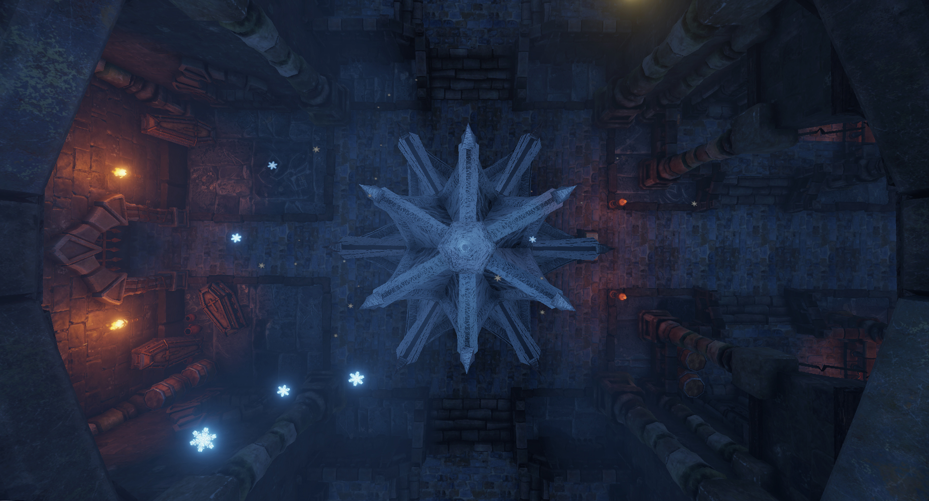 We Were Here Too游戏截图