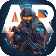 Urban Combat AR FPS