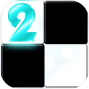 Piano tiles two