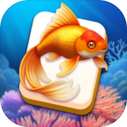 Aqua Sort: 海洋瓷砖匹配icon