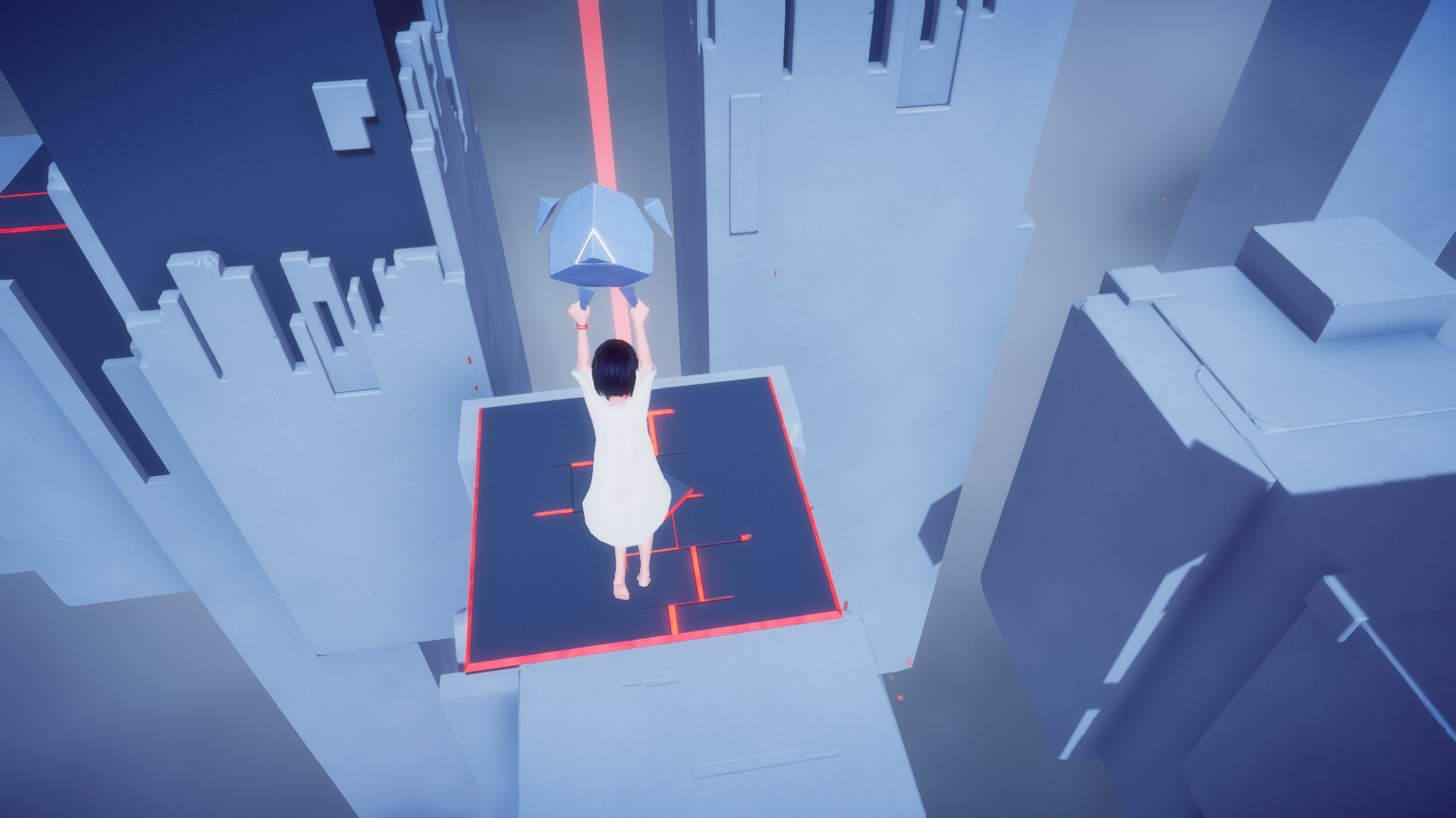 Ever Forward Prologue游戏截图