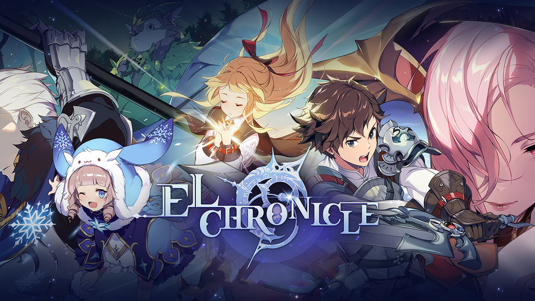 ELCHRONICLE