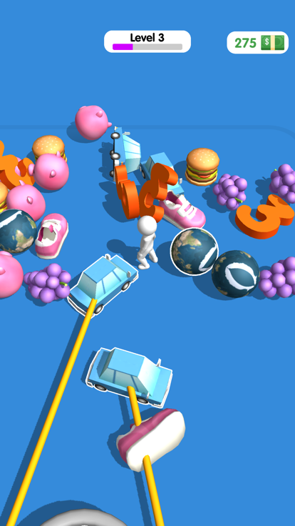 Match Collect!游戏截图