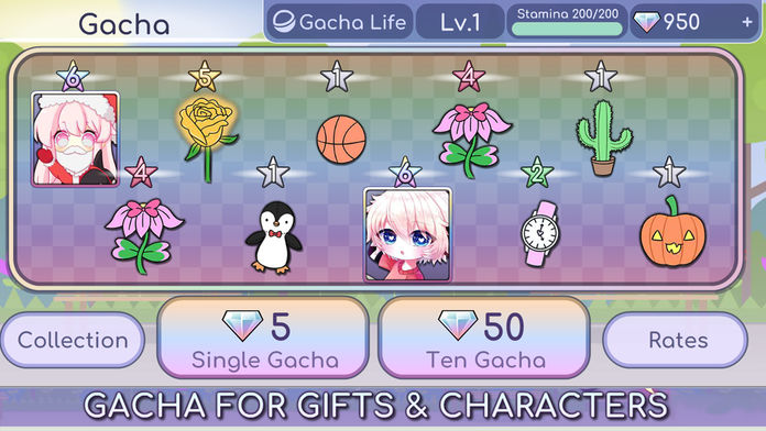 gacha life pc full game