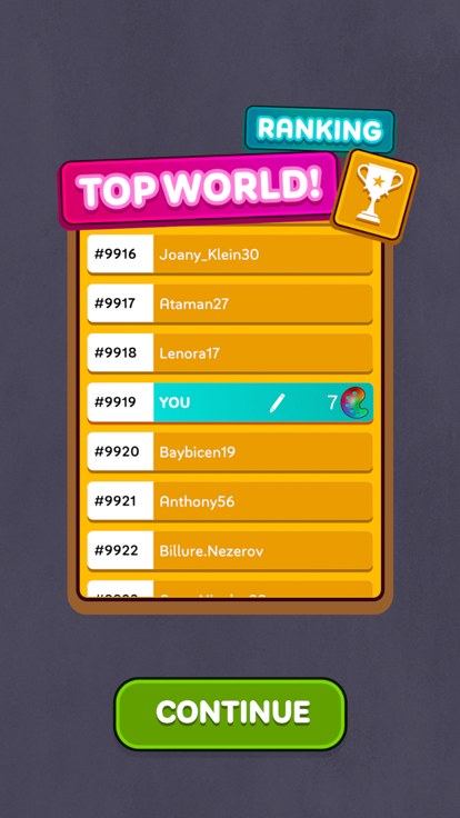 Are you Blind?游戏截图