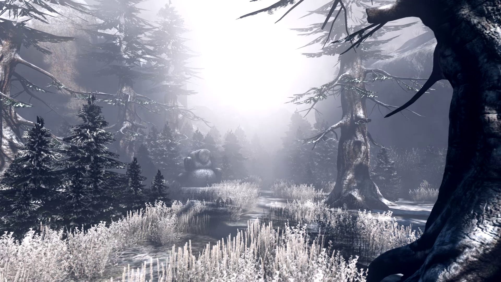 The Incredible Adventures of Van Helsing II游戏截图