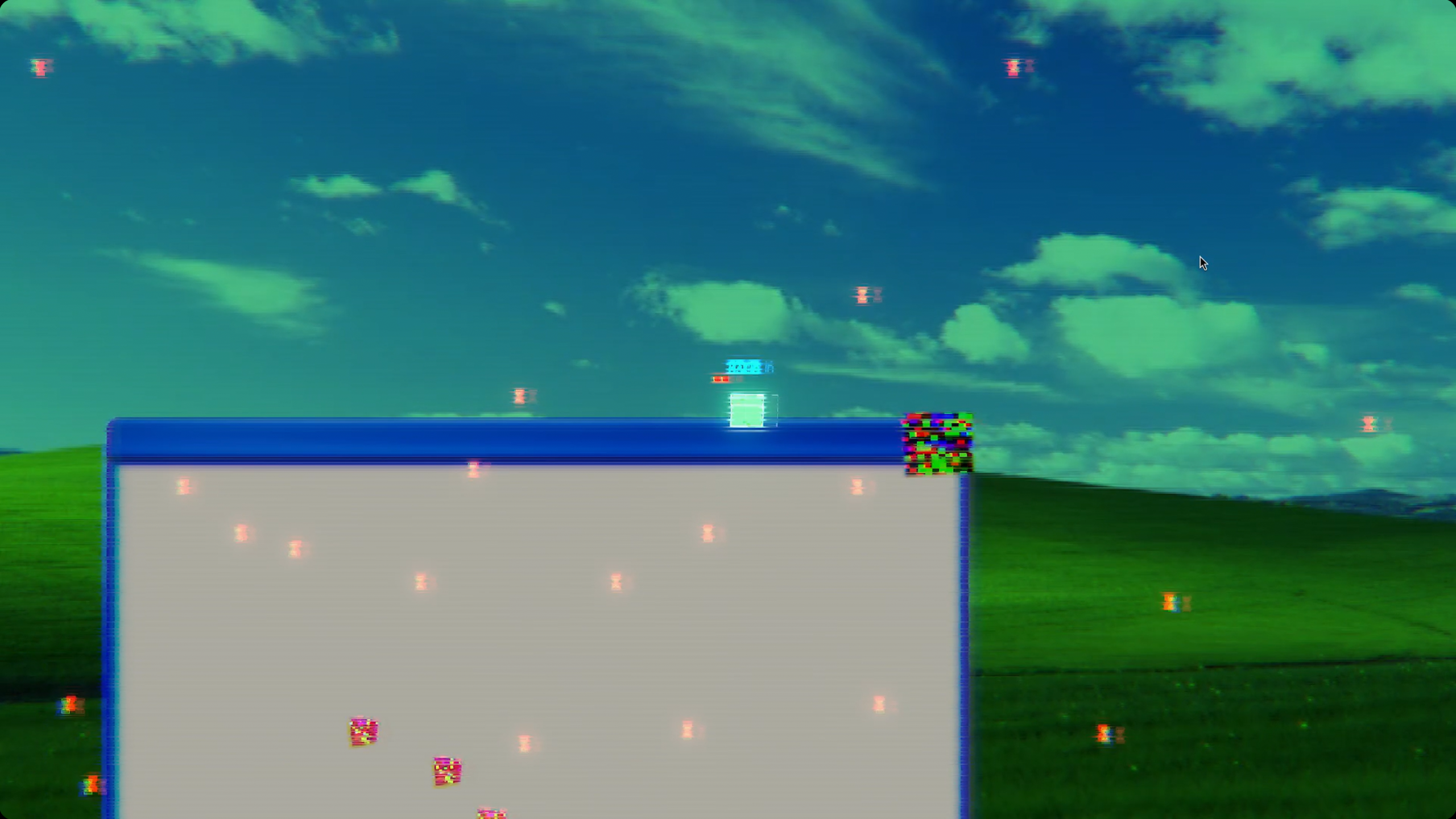 FatalWindow游戏截图