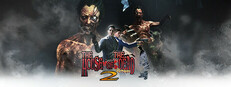 THE HOUSE OF THE DEAD 2: Remake游戏截图
